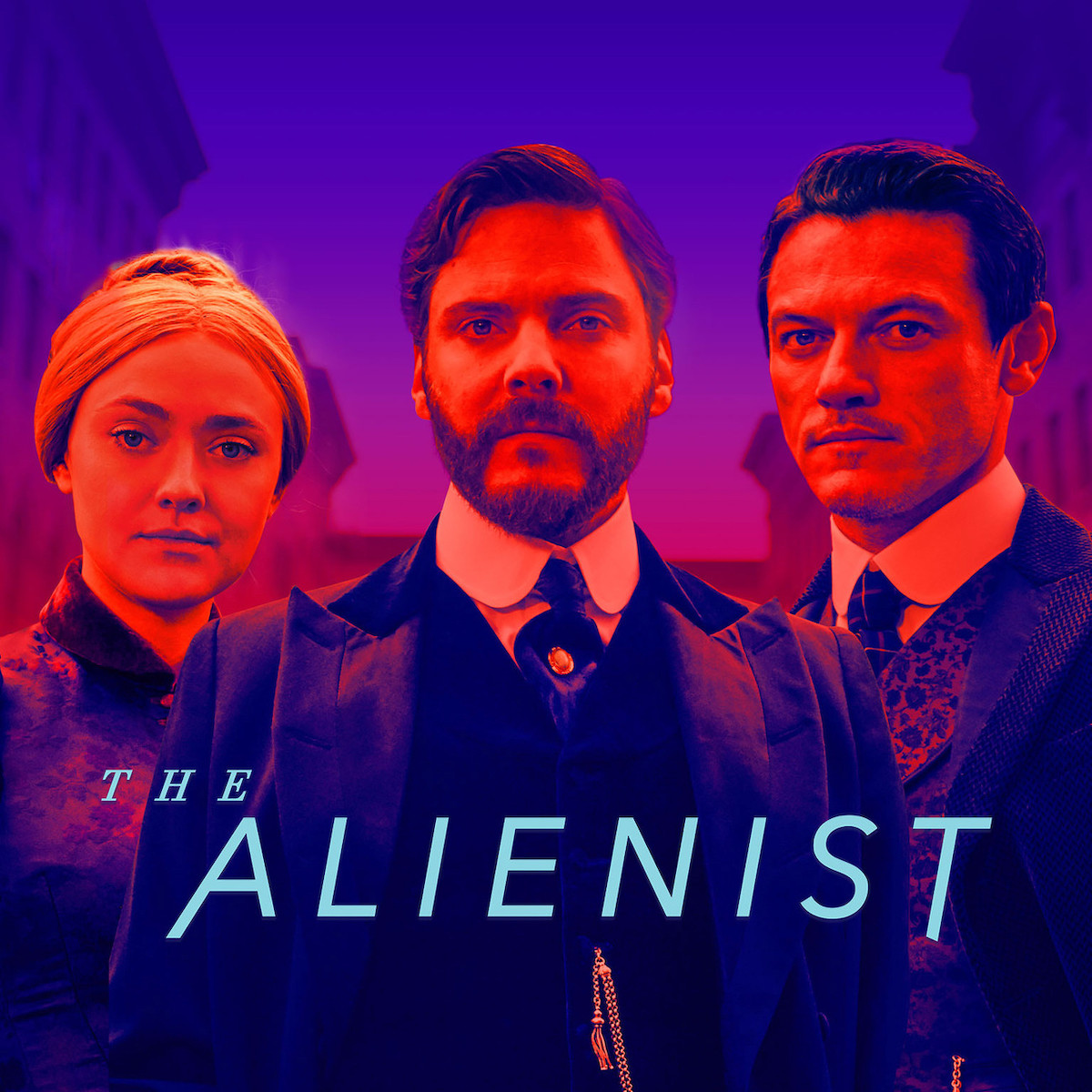 The Alienist - Additional Music Composer