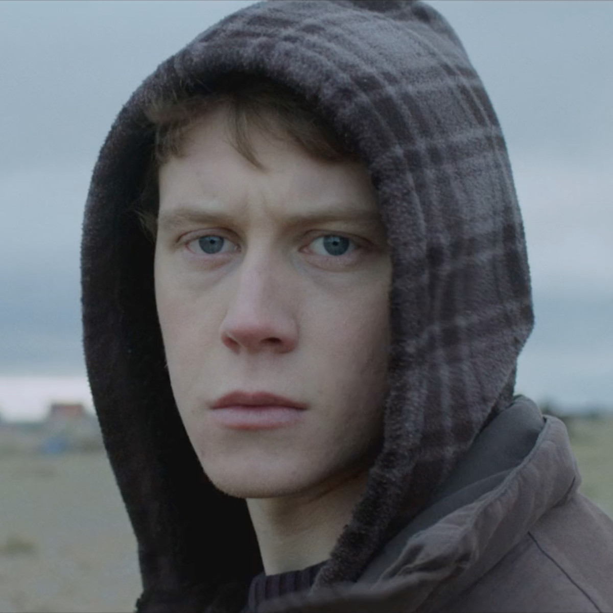 Fuel to Fire - Dir. Sam McMullen