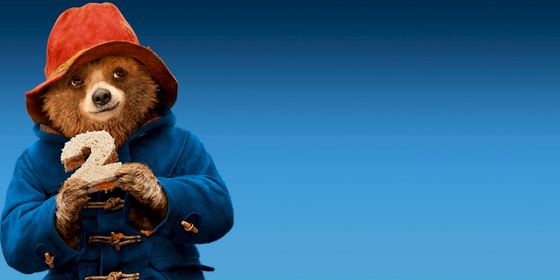 PADDINGTON 2 - SCORING ASSISTANT