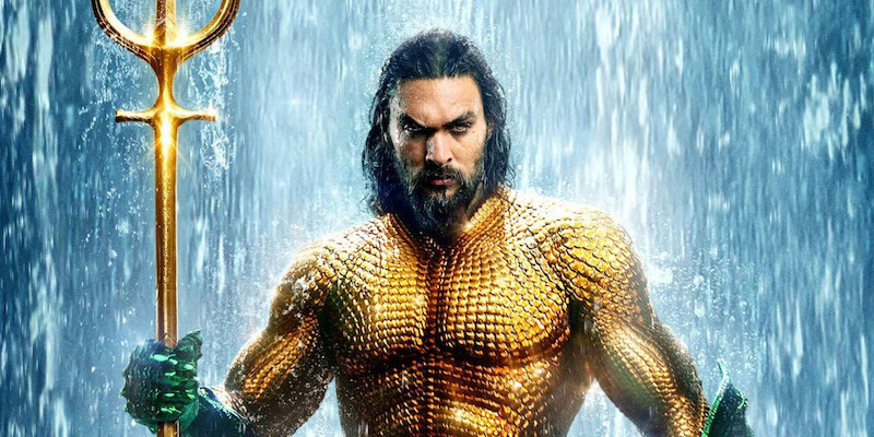 Aquaman - Additional Music Composer