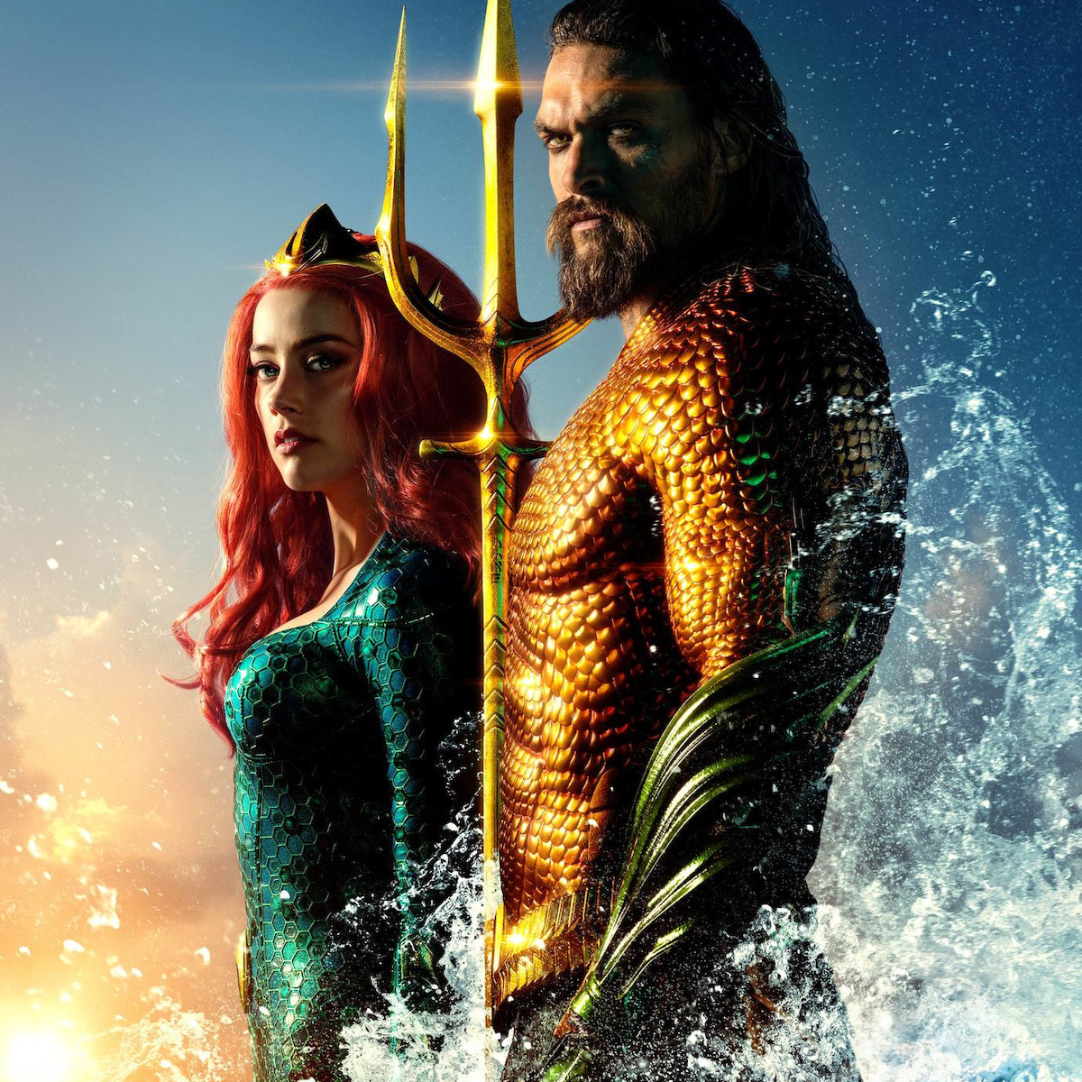 Aquaman - Additional Music Composer